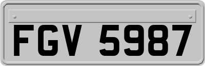 FGV5987