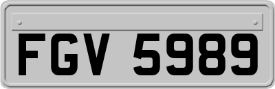 FGV5989