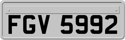 FGV5992