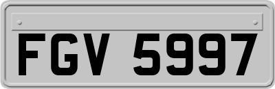 FGV5997