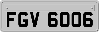 FGV6006