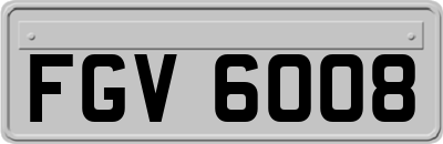 FGV6008