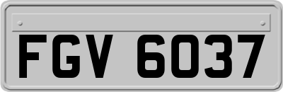 FGV6037