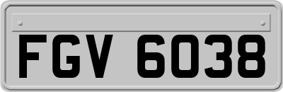 FGV6038