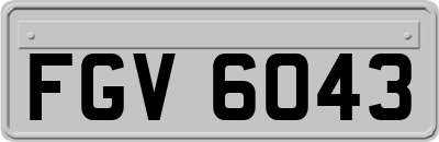 FGV6043