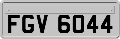 FGV6044