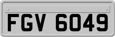 FGV6049