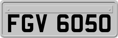 FGV6050