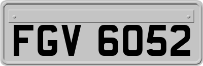FGV6052
