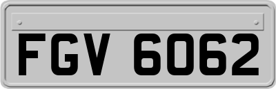 FGV6062