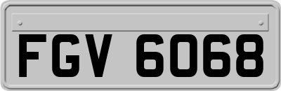FGV6068