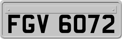 FGV6072