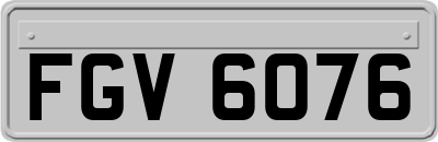 FGV6076