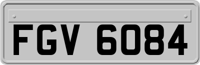 FGV6084