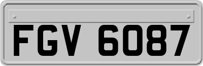 FGV6087
