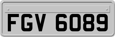 FGV6089