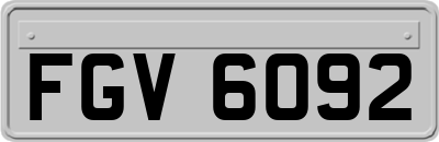 FGV6092