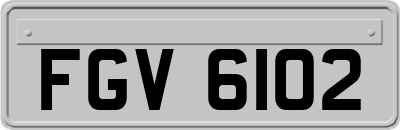 FGV6102