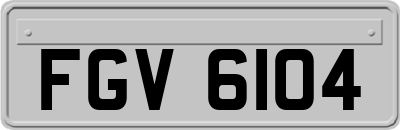 FGV6104