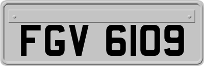 FGV6109
