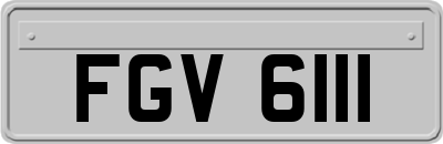 FGV6111