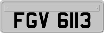 FGV6113