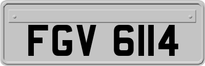 FGV6114
