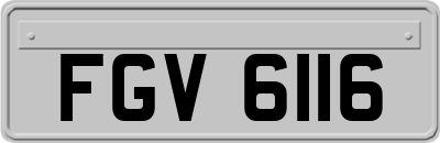 FGV6116