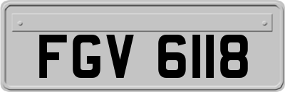FGV6118