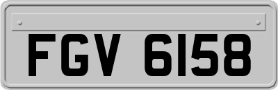 FGV6158