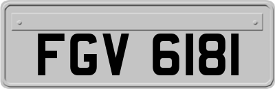 FGV6181