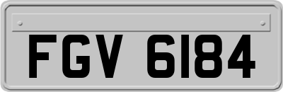 FGV6184
