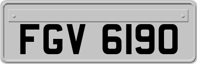 FGV6190