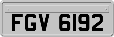 FGV6192