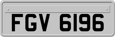 FGV6196