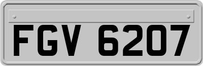 FGV6207