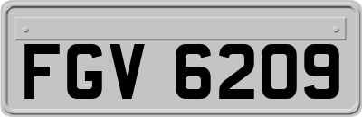 FGV6209