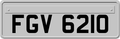 FGV6210
