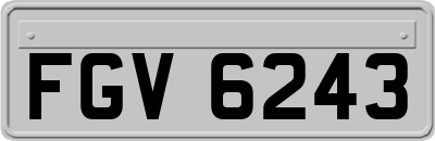 FGV6243
