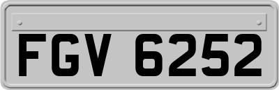 FGV6252