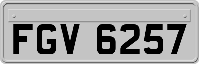 FGV6257