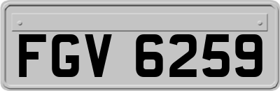 FGV6259