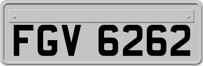 FGV6262