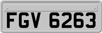 FGV6263