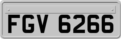 FGV6266