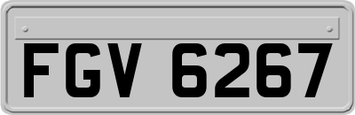 FGV6267