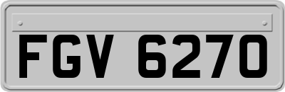 FGV6270