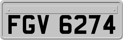 FGV6274