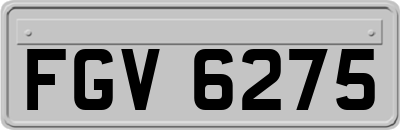 FGV6275
