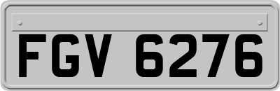 FGV6276
